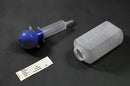 SYRINGE IRRIGATION 60CC STSEALED PKG 50/CS