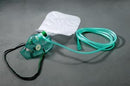 Amsino International, Inc. Amsino Nebulizer Accessories  Nebulizer Elongated Mask, 7 ft Tubing, 20mL Cup, 5