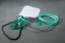 MASK NEBULIZER ADULT ELONGATED7 TUBE 50/CS
