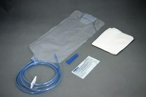 Amsino Amsure Cleansing Enema Bag/Bucket Set