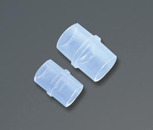 Amsino International, Inc. Amsino Amsure Respiratory Accessories  Standard 15mm O.D. Connections, 50/cs