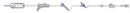 Amsino International, Inc. Amsino Amsafe Iv Administration Sets  IV Admin Set, 15 Drops Per mL, 89" Length, 16 mL P