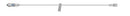 IV EXTENSION SET 6 MICROBORENDL LESS INJCT SITE 50/CS