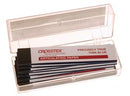 ARTICULATING PAPER THICK BLU12SHEET/BK 12BK/BX