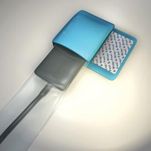 Crosstex Wrap-Ease Digital Sensor Cushion Device