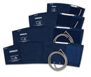 Omron Healthcare, Inc. Omron Digital Blood Pressure Parts & Accessories  Cuff & Bladder Set, X-Lrg. 42-50cm For HEM-907XL