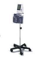Omron Healthcare, Inc. Omron Digital Blood Pressure Parts & Accessories  Battery Pack For HEM-907 & 907XL BP Unit