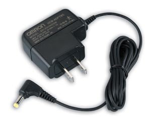 Omron Healthcare, Inc. Omron Digital Blood Pressure Parts & Accessories  HEM-907 & 907XL Adapter