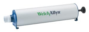 Hillrom Welch Allyn Ecg Accessories  Syringe, Calibration, 3L, CPWS, CP200, Spiro