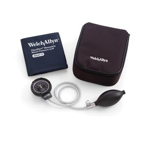 Hillrom Welch Allyn Platinum Series Ds48 Hand Aneroids 