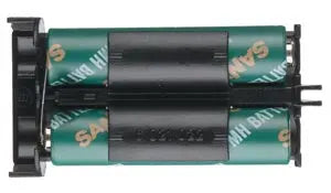 PACK BATTERY RECHARGEABLEFOR PRO4000