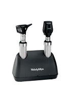 Hillrom Welch Allyn Universal Charger  Universal Charger, No Instrument Heads, Two 71670