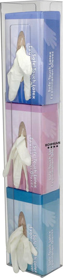Marketlab Bowman Vertical Glove Dispensers