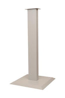 Marketlab Bowman Floor Stands  Floor Stand, All Steel, Holds a Variety of Respira