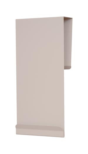 Marketlab Bowman Accessories  Door-Hanger-Hooks-Over-A-Door-with-a-Thickness-No-