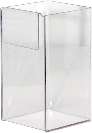 Marketlab Bowman Protection Organizer  Storage Caddy, Clip-On, Holds A Variety Of Medical