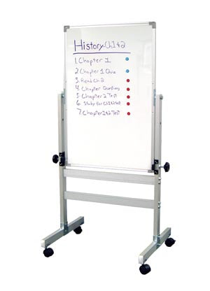 WHITEBOARD 22X34X1 (DROP)