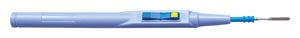 Aspen Surgical Aaron Electrosurgical Pencils & Accessories  Rocker Pencil, Holster & Needle, Disposable, 40/bx