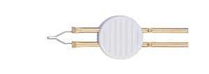 Aspen Surgical Hi-Tip Replacement Tips  Low-Temp Fine Cautery Tip, 10/bx