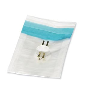 Aspen Surgical Hi-Tip Replacement Tips  High-Temp Fine Cautery Tip, Sheath Seal, 10/bx