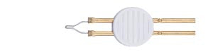 Aspen Surgical Hi-Tip Replacement Tips  High-Temp Fine Cautery Tip, 10/bx
