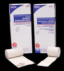 Dukal Corporation Dukal Elastic Bandage  Elastic Bandage Roll, 3" x 4.5yd, Non-Sterile, Lat