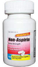 New World Imports Careall® Analgesic Relief
