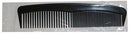 COMB BLK 5 IN POLYBAG 144/BX10BX/CS