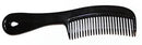 New World Imports Combs  Handle Comb, 6½", 12/bg, 60 bg/cs