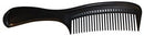 New World Imports Combs  Handle Comb, 8½" Handle, 432/cs