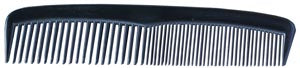 New World Imports Combs  Comb-5-Black-2160-cs