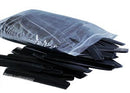 New World Imports Combs  Comb, 7" Black, 144/bg