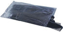 New World Imports Combs  Comb, 7" Black, 12/bg, 120 bg/cs