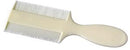 New World Imports Combs  Pediatric Comb, Two-Sided, 12/bg, 60 bg/cs