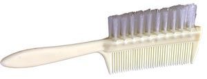 New World Imports Combs  Pediatric Comb/ Brush, 144/bx, 2 bx/cs