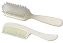 COMB/BRUSH SET PED 144/BX2BX/CS