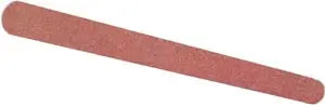 EMERY BOARD 4 5/8 100/BG20BG/BX 2BX/CS