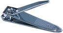 New World Imports Fingernail Clipper  Clipper , No File, 12/bx