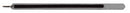 New World Imports Flexible Pen  Black Ink, 144/bx, 10 bx/cs