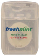 New World Imports Freshmint Dental Floss