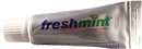 TOOTHPASTE FLUORIDE .6 OZ ALUMTUBE 144/BX 5BX/CS(US SALE ONLY)