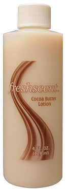 COCOA BUTTER LOTION 4 OZ 60/CS