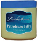 PETROLEUM JELLY FRESHSCENT13 OZ JAR 12/BX3BX/CS(US SALE)