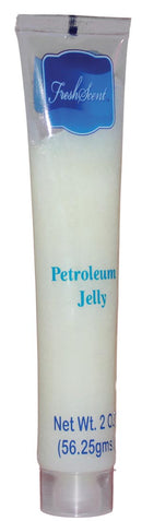 PETROLEUM JELLY FRESHSCENT 2OZCLEAR TUBE 144/CS(US SALE ONLY)