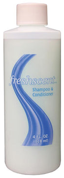 CONDITIONING SHAMPOO 4 OZ60/CS