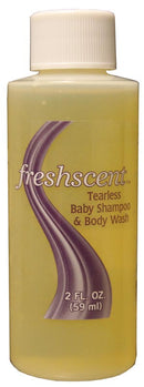 SHAMPOO TEARLESS 2 OZ 96/CS