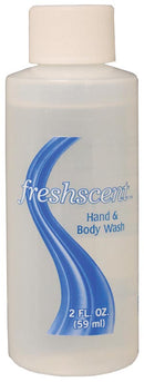 SOAP LIQUID BATH GEL 2 OZ96/CS