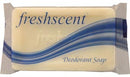 SOAP DEODORANT 1 50/BX 10BX/CS(US SALE ONLY)