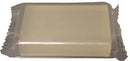 SOAP 3 OZ CLEAR WRAP 144/CS