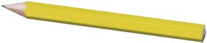 PENCIL GOLF MENU PENCIL 144/BX25BX/CS